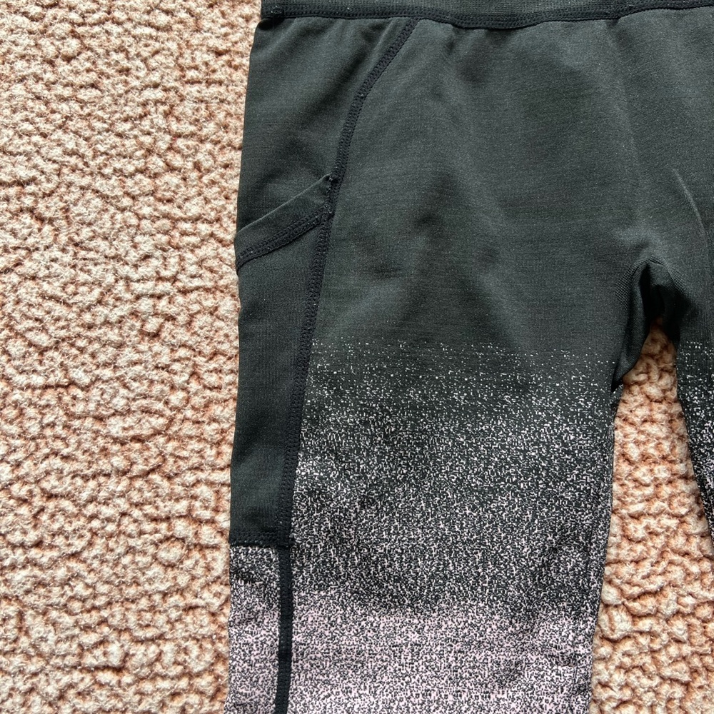 Biker shorts